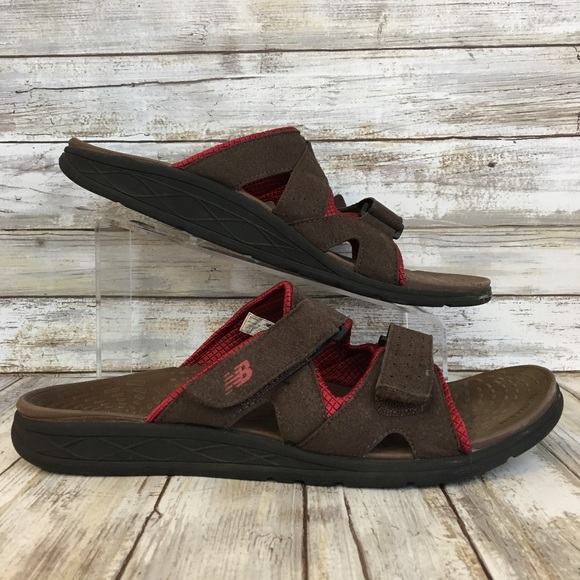 Adjustable Revitalign Sandals 